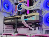 Žaidimų kompiuteris Ryzen 7 7800x3d rtx 5080 16gb - nuotraukos Nr. 8