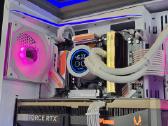 Žaidimų kompiuteris Ryzen 7 7800x3d rtx 5080 16gb - nuotraukos Nr. 9