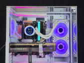Žaidimų kompiuteris Ryzen 7 7800x3d rtx 5080 16gb - nuotraukos Nr. 10