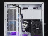 Žaidimų kompiuteris Ryzen 7 7800x3d rtx 5080 16gb - nuotraukos Nr. 13