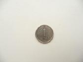 1 litas 1991 m.