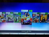 Xbox 360 Slim 250gb , Rgh ,Garantija - nuotraukos Nr. 3
