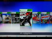 Xbox 360 Slim 250gb , Rgh ,Garantija - nuotraukos Nr. 4