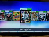Xbox 360 Slim 250gb , Rgh ,Garantija - nuotraukos Nr. 2