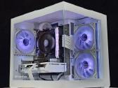 Žaidimų kompiuteris Ryzen 5 5500 rtx 5060