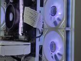 Žaidimų kompiuteris Ryzen 5 5500 rtx 5060 - nuotraukos Nr. 2