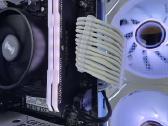Žaidimų kompiuteris Ryzen 5 5500 rtx 5060 - nuotraukos Nr. 4