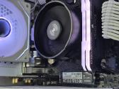 Žaidimų kompiuteris Ryzen 5 5500 rtx 5060 - nuotraukos Nr. 5