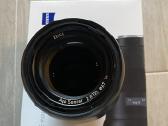 Zeiss Batis 135mm