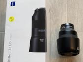 Zeiss Batis 135mm - nuotraukos Nr. 4