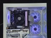 Žaidimų kompiuteris Ryzen 5 5500 rtx 5060 - nuotraukos Nr. 9