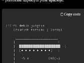 Bluetooth ausinės i11-pe Tws - nuotraukos Nr. 6
