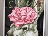 Paveikslas “ Bruskis 52x72