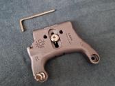 Spider Pro Holster plate
