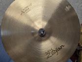 Zildjian A Medium Ride 20'