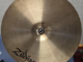 Zildjian A Medium Ride 20' - nuotraukos Nr. 2