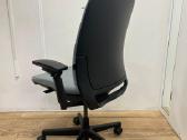 Steelcase Amia Grey - nuotraukos Nr. 2