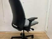 Steelcase Amia Grey - nuotraukos Nr. 4