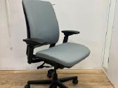 Steelcase Amia Grey - nuotraukos Nr. 5