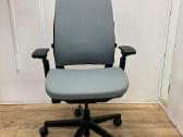 Steelcase Amia Grey