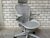 Herman Miller Aeron Remastered Mineral Atlas - nuotraukos Nr. 2