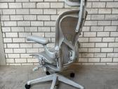 Herman Miller Aeron Remastered Mineral Atlas - nuotraukos Nr. 3