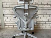 Herman Miller Aeron Remastered Mineral Atlas - nuotraukos Nr. 4