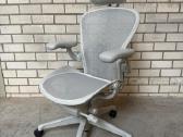 Herman Miller Aeron Remastered Mineral Atlas - nuotraukos Nr. 7
