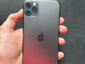iPhone 11 Pro Max 256gb - nuotraukos Nr. 5
