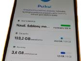 Samsung Galaxy S23 Fe 5G + 3 mėn. garantija - nuotraukos Nr. 5