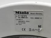 W1734wps 1400aps/min,6kg talpa,a++ Dziovyjle T7644 - nuotraukos Nr. 3