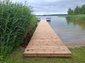 Lieptai, lieptų statyba, liepto statyba - nuotraukos Nr. 27