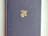 G. Floberas. Ponia Bovari (prancūzų k.)