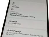Xiaomi Redmi Note 12 + 3 mėn. garantija - nuotraukos Nr. 5