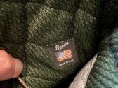 Nauji “Danner rivot tfx 8 cayote 1200g batai - nuotraukos Nr. 4