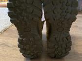 Nauji “Danner rivot tfx 8 cayote 1200g batai - nuotraukos Nr. 7