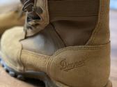 Nauji “Danner rivot tfx 8 cayote 1200g batai