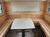 Mobili Pirtis Nuoma Sauna Kėdainiai Aukštaitija - nuotraukos Nr. 2