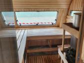 Mobili Pirtis Nuoma Sauna Kėdainiai Aukštaitija - nuotraukos Nr. 4