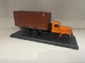 Kolekciniai modeliukai-kraz 257b1 - nuotraukos Nr. 5