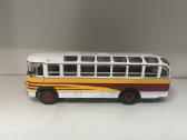 Kolekciniai modeliukai-zil 158a - nuotraukos Nr. 2