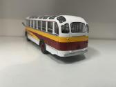 Kolekciniai modeliukai-zil 158a - nuotraukos Nr. 3