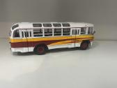 Kolekciniai modeliukai-zil 158a - nuotraukos Nr. 4