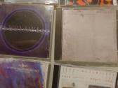 David Torn, Tony Levin, King Crimson, ambient - nuotraukos Nr. 2