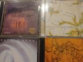 David Torn, Tony Levin, King Crimson, ambient - nuotraukos Nr. 3