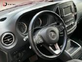 Keleivinių Mercedes-benz Vito mikroautobusų nuoma - nuotraukos Nr. 13