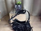 Balenciaga la cagole small