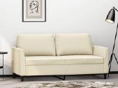 Dvivietė sofa vidaxl