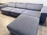 Casa Bella sofa (Dėl kainos galima tartis)