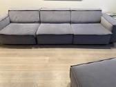 Casa Bella sofa (Dėl kainos galima tartis) - nuotraukos Nr. 2